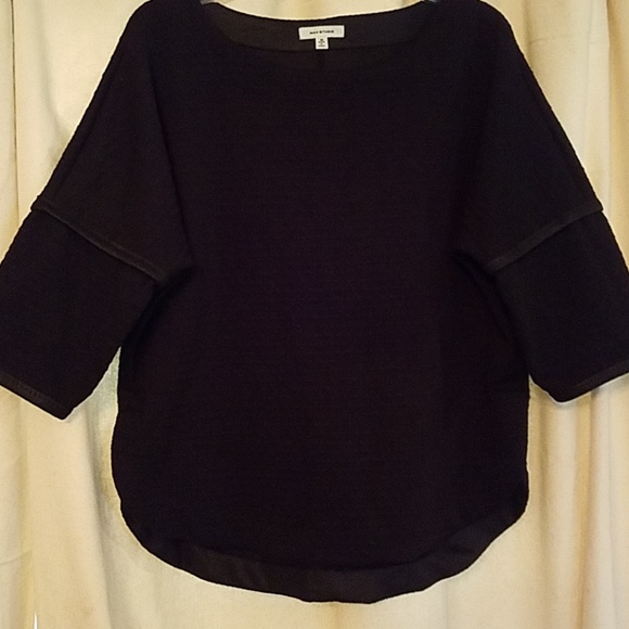 Max Studio top - Picture 6 of 8